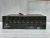 ARCHITECT MODEL 1160 MULTI-CHANNEL CLASS H AMPLIFIER #6324Q (ONE)