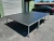 UNBRANDED 4X8FT STAGE DECK #7010 (FOR ONE ONLY)