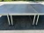 UNBRANDED 4X8FT STAGE DECK #7010 (FOR ONE ONLY)