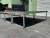 UNBRANDED 4X8FT STAGE DECK #7010 (FOR ONE ONLY)