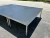 UNBRANDED 4X8FT STAGE DECK #7010 (FOR ONE ONLY)