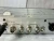 Lectrosonics VR Venue Receiver Block 470-26 Digital Hybrid Wireless #6155