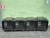 L-Acoustics LA8 Amp Rack (one)