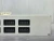 RTS Systems SAP1626 TW Intercom System Source Assign Panel Unit #6162 (One)