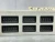 RTS Systems SAP1626 TW Intercom System Source Assign Panel Unit #6162 (One)