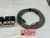 Clear-Com RS-502 Two Channel Intercom Belt Pack#7052 (LOT OF 4)