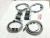 Clear-Com RS-502 Two Channel Intercom Belt Pack#7052 (LOT OF 4)