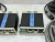 Clear-Com RS-502 Two Channel Intercom Belt Pack#7052 (LOT OF 6)