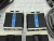 Clear-Com RS-502 Two Channel Intercom Belt Pack#7052 (LOT OF 6)