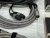 Clear-Com RS-502 Two Channel Intercom Belt Pack#7052 (LOT OF 6)