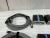 Clear-Com RS-502 Two Channel Intercom Belt Pack#7052 (LOT OF 6)