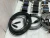 Clear-Com RS-502 Two Channel Intercom Belt Pack#7052 (LOT OF 6)