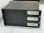 Share BOSE PowerMatch PM8500 8-Channel Configurable Power Amp #6199 (One)