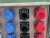 DADCO 2400SC SUPER CAM THRU SPIDER 2X NEUTRAL#2027/2183