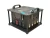100A LEX POWER DISTRO 30A X2 L21-30, 20A X12 EDISON X 8NAC3 POWERCON #2368