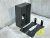Alcons Audio SR9 NL4M  Passive 2-way Ultra-Compact Loudspeaker #205  (T.H.S)