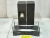 Alcons Audio SR9 NL4M  Passive 2-way Ultra-Compact Loudspeaker #205  (T.H.S)