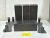 (4) Alcons Audio SR9 NL4M Passive 2-way Ultra-Compact Loudspeaker #205 (T.H.S)