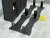 (4) Alcons Audio SR9 NL4M Passive 2-way Ultra-Compact Loudspeaker #205 (T.H.S)