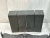 (4) Alcons Audio SR9 NL4M Passive 2-way Ultra-Compact Loudspeaker #205 (T.H.S)