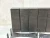 (6)Alcons Audio SR9 NL4M Passive 2-way Ultra-Compact Loudspeaker #205 (T.H.S)