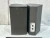 (2) Alcons vr8 NL4M 2-way compact multi-purpose loudspeaker #126 (T.H.S)