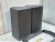 (2) Alcons vr8 NL4M 2-way compact multi-purpose loudspeaker #126 (T.H.S)