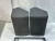 (2) Alcons vr8 NL4M 2-way compact multi-purpose loudspeaker #126 (T.H.S)
