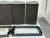 (4) Alcons vr8 NL4M 2-way compact multi-purpose loudspeaker #126 (T.H.S)