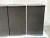 (4) Alcons vr8 NL4M 2-way compact multi-purpose loudspeaker #126 (T.H.S)