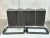 (4) Alcons vr8 NL4M 2-way compact multi-purpose loudspeaker #126 (T.H.S)