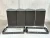 (4) Alcons vr8 NL4M 2-way compact multi-purpose loudspeaker #126 (T.H.S)