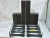 (8) Alcons Audio SR9 NL4M Passive 2-way Ultra-Compact Loudspeaker #205 (T.H.S)