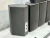 (6) Alcons vr8 NL4M 2-way compact multi-purpose loudspeaker #126 (T.H.S)