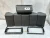 (6) Alcons vr8 NL4M 2-way compact multi-purpose loudspeaker #126 (T.H.S)
