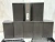 (8) Alcons vr8 NL4M 2-way compact multi-purpose loudspeaker #126 (T.H.S)