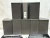 (8) Alcons vr8 NL4M 2-way compact multi-purpose loudspeaker #126 (T.H.S)