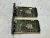 Riedel RockNet RN.341.MY Yamaha Interface Card Riedel RockNet RN.341.MY Yamaha Interface Card #64 (One)