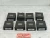 K-Array KZ1 Lyzard Ultra Miniature Speaker #129 (For One Only)