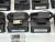 K-Array KZ1 Lyzard Ultra Miniature Speaker #129 (For One Only)