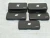 K-Array KZ12 Ultra-Miniature Line Array Speaker Element #144 (For One Only)