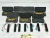 K-Array KZ12 Ultra-Miniature Line Array Speaker Element #144 (For One Only)