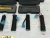 K-Array KZ12 Ultra-Miniature Line Array Speaker Element #144 (For One Only)