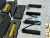K-Array KZ12 Ultra-Miniature Line Array Speaker Element #144 (For One Only)
