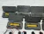 K-Array KZ12 Ultra-Miniature Line Array Speaker Element #144 (For One Only)
