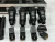 AKG Drum Set Session I Microphone Kit W/Case #7035 (ONE)