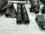 AKG Drum Set Session I Microphone Kit W/Case #7035 (ONE)
