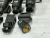 AKG Drum Set Session I Microphone Kit W/Case #7035 (ONE)