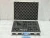 AKG Drum Set Session I Microphone Kit W/Case #7036 (ONE)