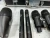 AKG Drum Set Session I Microphone Kit W/Case #7036 (ONE)